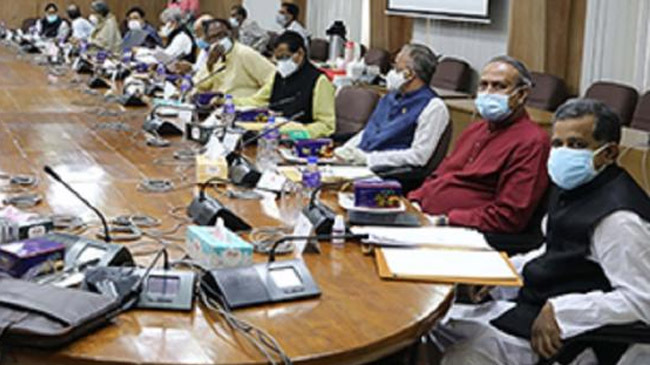 cabinet meeting 21 septerber