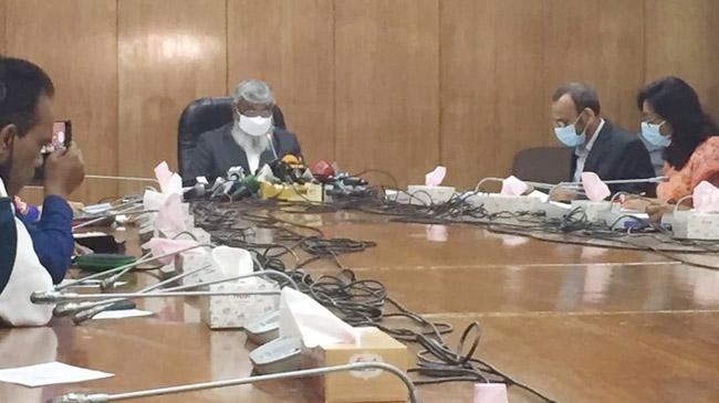 cabinet secretary anwarul islam 2