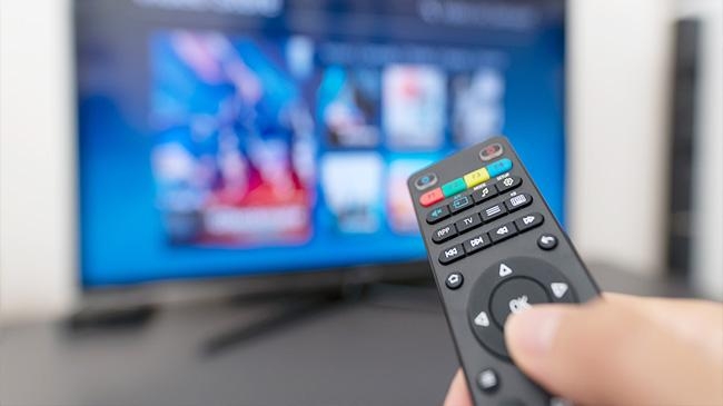 cable tv network