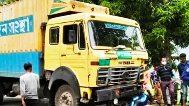 cakariya road accident 2