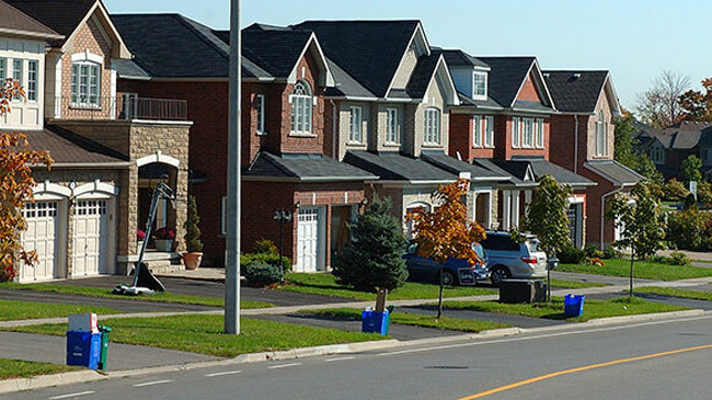 canada begumpara bangladeshi house