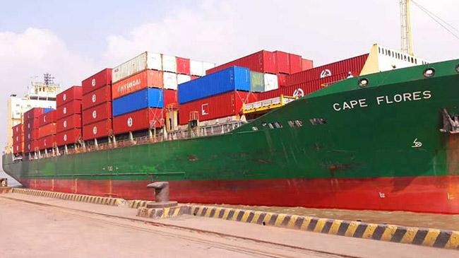 cap flores in chittagong