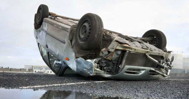car accident