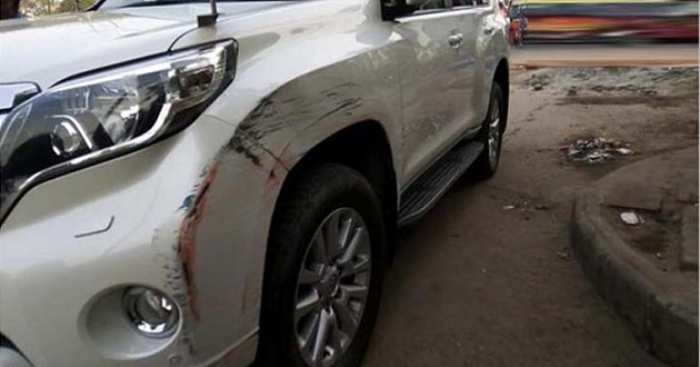 car of menon