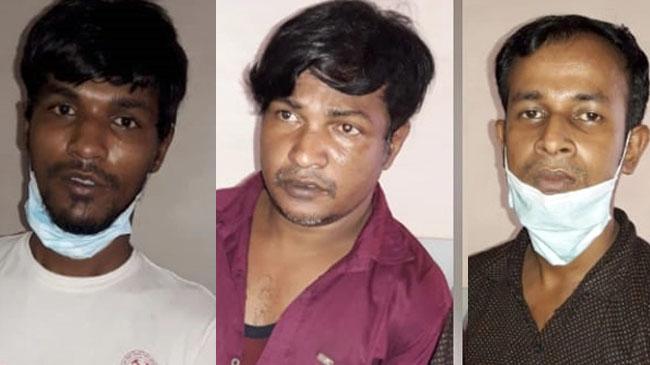 car theif dhaka1