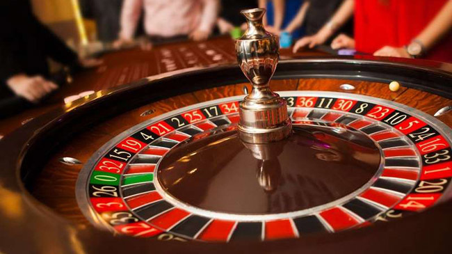 casino