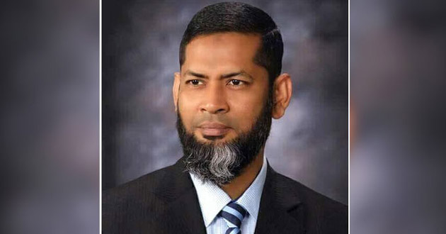 cec nephew shahajada