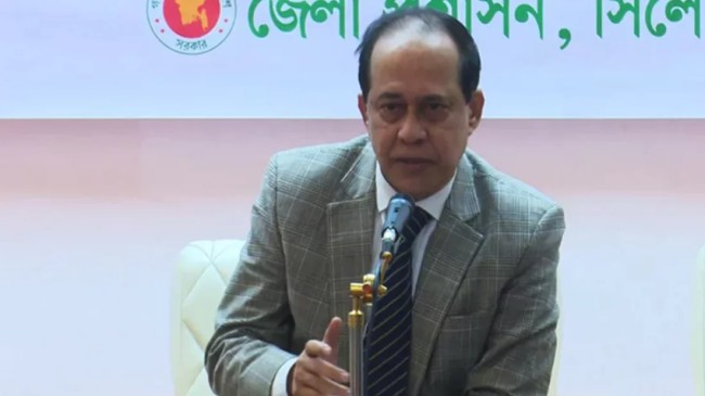 cec sylhet