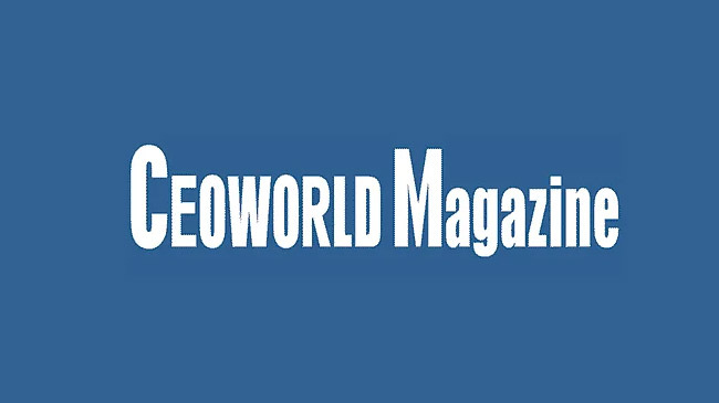 ceoworld magazine