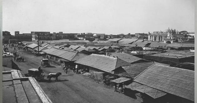 chakbazar 1904