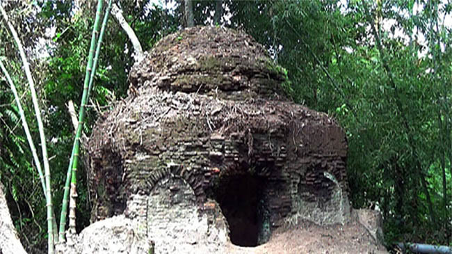 chandpur mosque