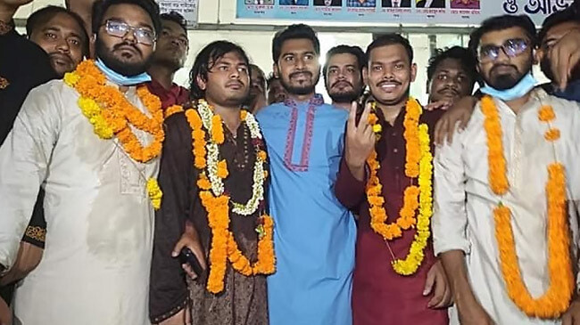 chattara odhiker porishad committee