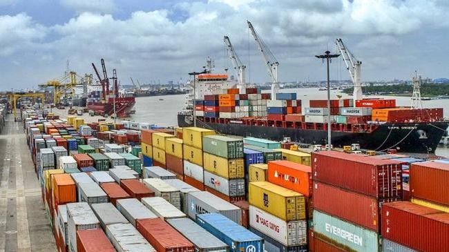 chattogram port