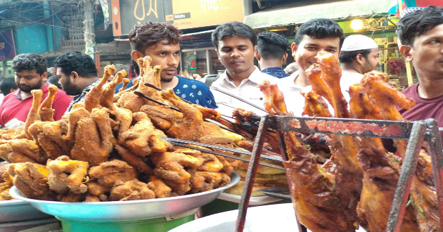 chawakbazar iftar 2018