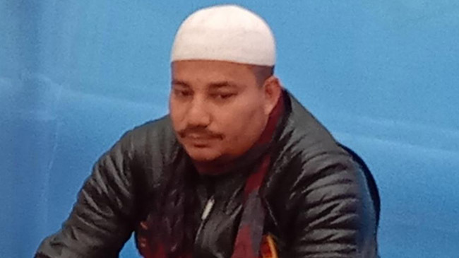 cheater rubel ahmed 1