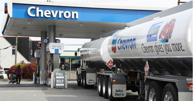 chevron to stay bd