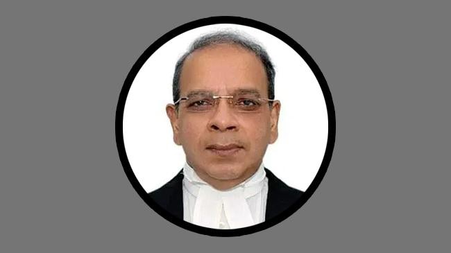 chief justice syed refaat ahmed