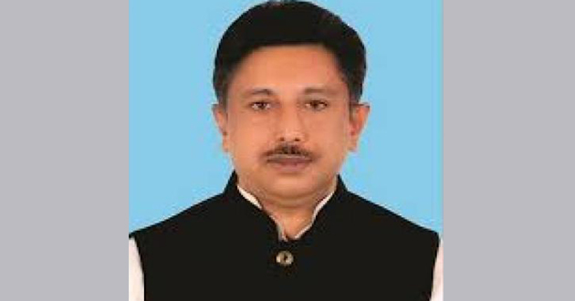 chief whip liton
