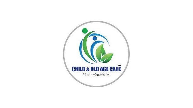 child and old age care