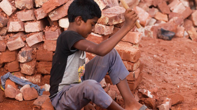 child labor bangladesh