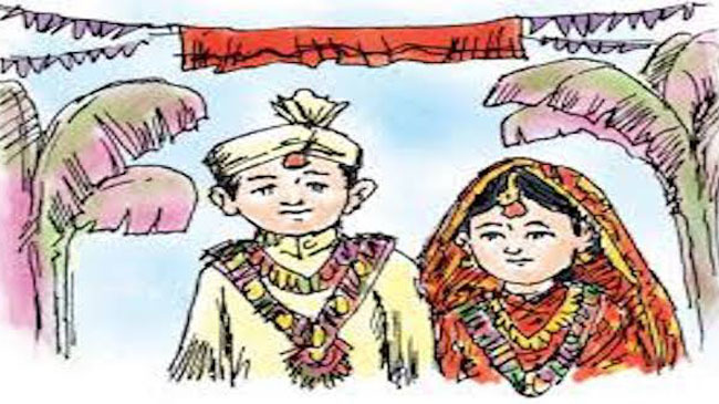 child marriage 2
