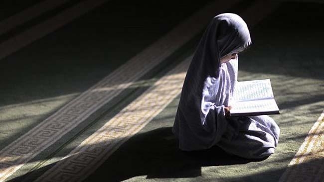 child quran reciters