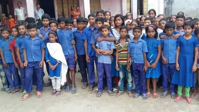 children worms tablet 40 million