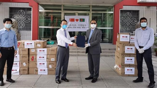 china bangladesh medical equipments