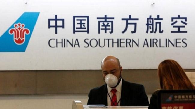 china held flight in dhaka inner