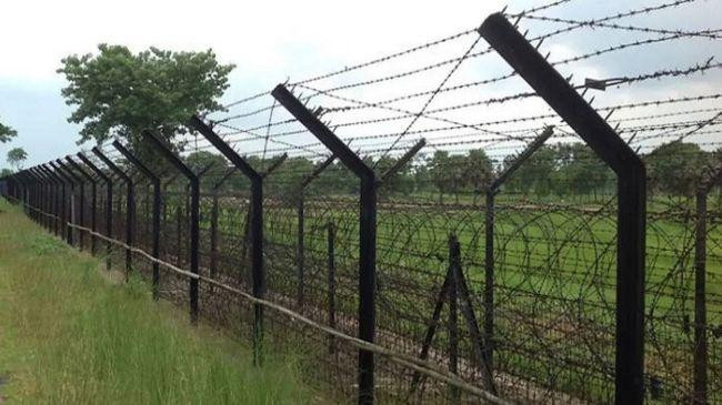 chirirbandar border