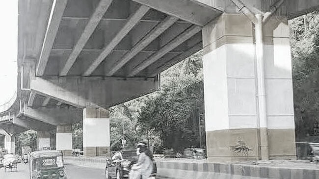 চট্টগ্রামের জিইসি মোড়ে সভা-সমাবেশ নিষিদ্ধ