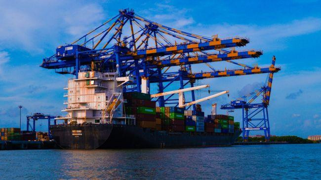 chittagong ports