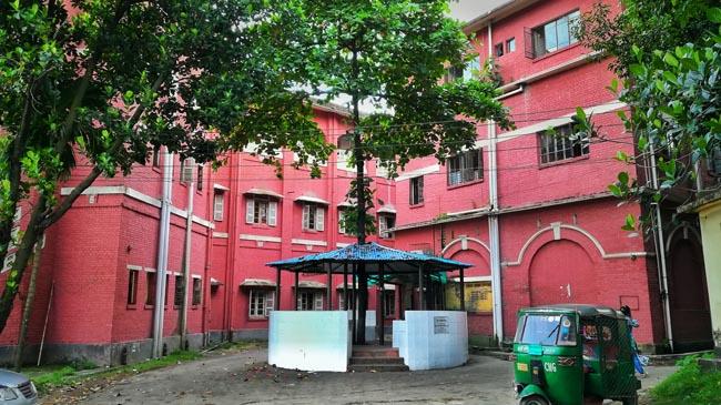 chittagonj genaral hospital