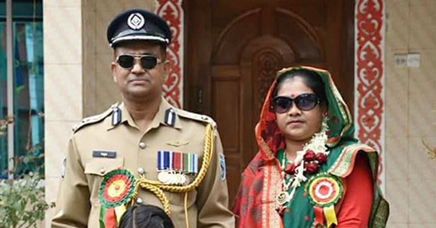 chowdhury nurjahar granted