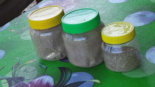 chuijhal powder 1