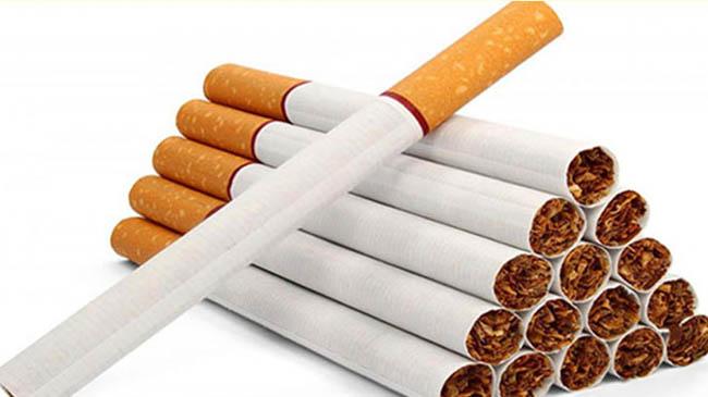 cigarette new