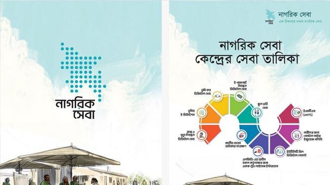 citizen service bangladesh