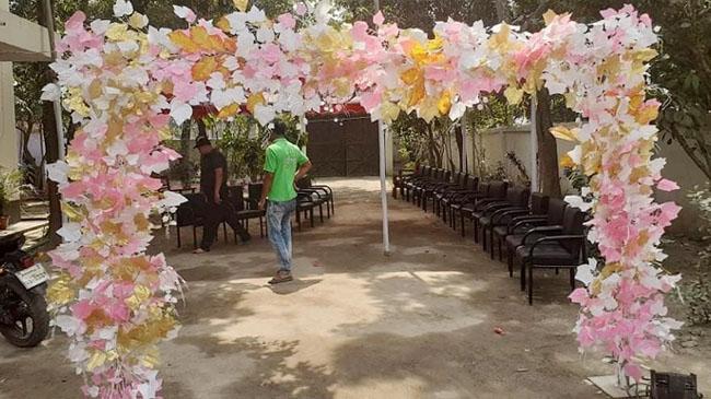 civil surgeon daughter marriage