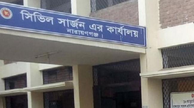 civil surgeon narayangonj imtiaz