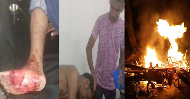 clashes jahangirnagar university