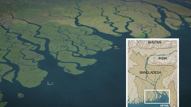 climate change bangladesh