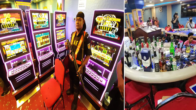 casinos dhaka 1