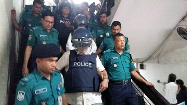 cmm court ex ministers and others