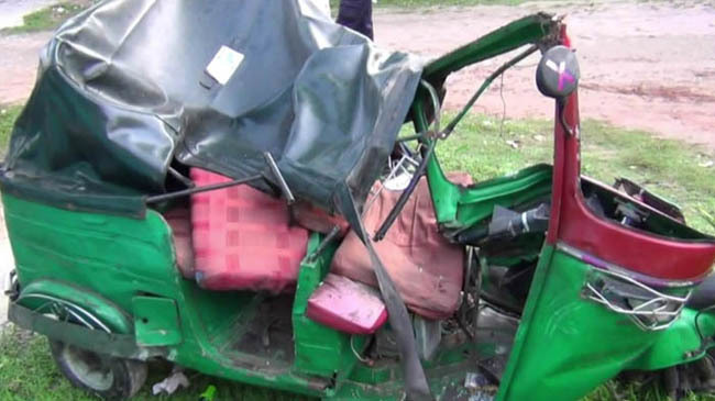 cng accident