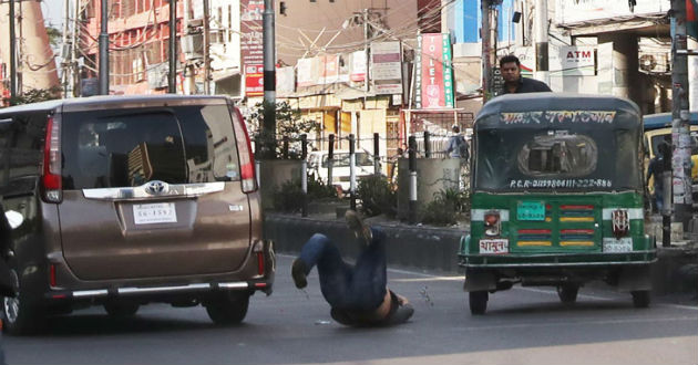 cng driver attack 2