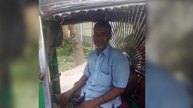 cng driver