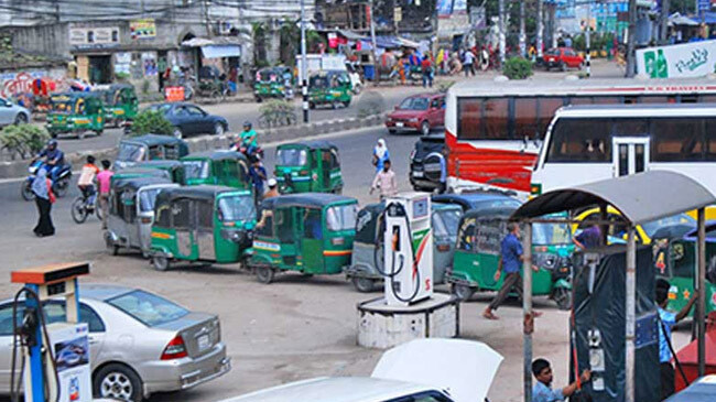 cng station close six days home