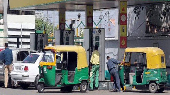 cng station close six days