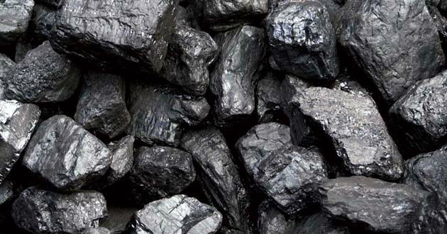 coal