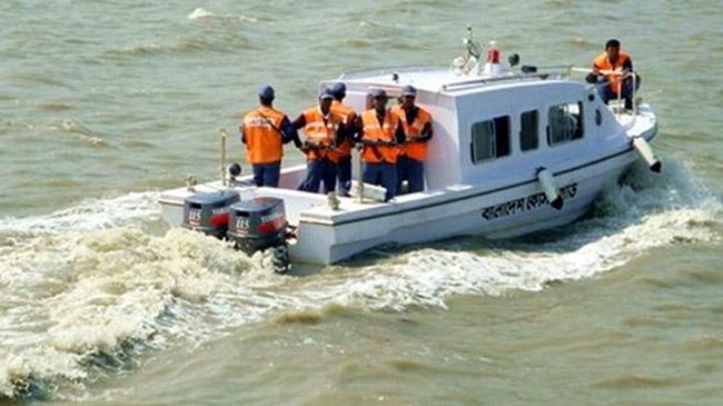 coastguard operations